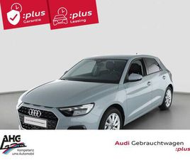 AUDI A1 SPORTBACK 30 1.0 TFSI S-TRONIC ADVANCED LED