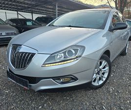 LANCIA DELTA 1.6M.JET О 5,999 BGN