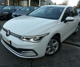 2.0 TDI SCR 115CH LIFE BUSINESS 1ST