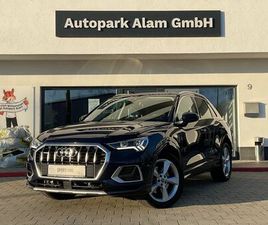 AUDI Q3 40 TFSI QUATTRO ADVANCED ACC LANE SIDE VICO