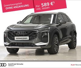 SUV E-HYBRID S TRONIC 0 5ER VERSTEUERUNG TOP