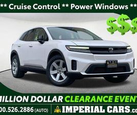 USED 2024 HONDA PROLOGUE EX