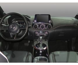 NISSAN JUKE JUKE 1.0 DIG-T N-CONNECTA DCT