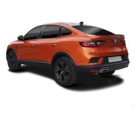 ARKANA 1.3 TCE R.S.LINE EDC