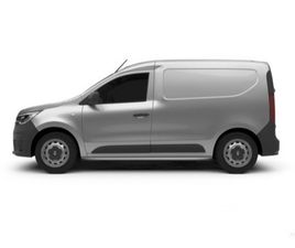 RENAULT EXPRESS EXPRESS 1.3 TCE CONFORT