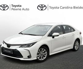 1.5 COMFORT ALARM SALON PL DOSTĘPNE OD RĘKI! FV