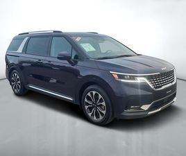 2023 KIA CARNIVAL EX