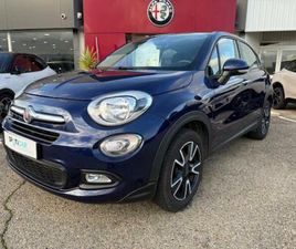 1.6 MULTIJET 16V 120CH LOUNGE