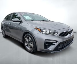 2021 KIA FORTE5 EX