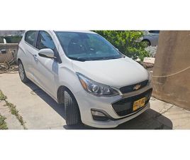 CHEVROLET SPARK PREMIER אוט׳ 1.4 (98 כ״ס)
