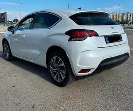 CITROEN DS4