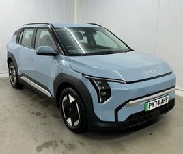 81.4KWH AIR AUTO 5DR