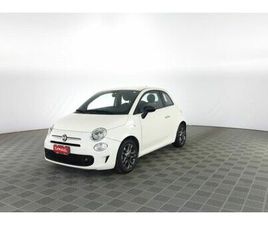 500 1.0 HYBRID CONNECT