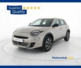 HYBRID 100 CV DCT MHEV