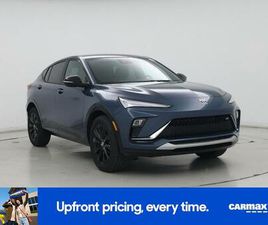 BUICK LIMITED USED 2024 BUICK ENVISTA SPORT TOURING