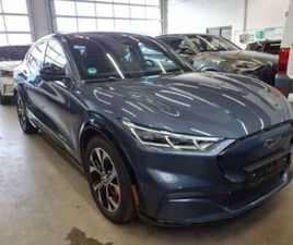 AWD LED LEDER AHK R.CAM ACC CO-PILOT 360