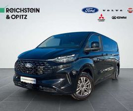 2.0 ECOBLUE 320 L2 TITANIUM AUTOM