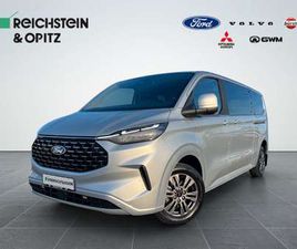 2.0 ECOBLUE 320 L2 TITANIUM FWD