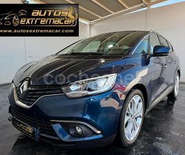 RENAULT GRAND SCÉNIC LIFE BLUE DCI