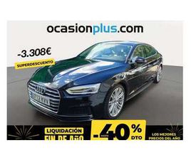AUDI A5 SPORTBACK 40 TFSI SPORTBACK 40 TFSI S TRONIC 140KW