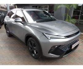 2023 BAIC X55 1.5T PREMIUM AUTO