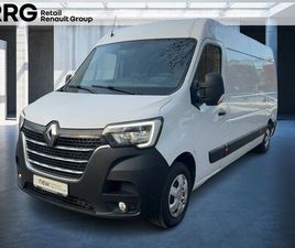 3,5T DCI 180 ENERGY L3H2 - RÜCKFAHRKAMERA BT