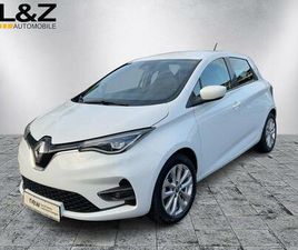 R110 ZE50 EXPERIENCE *CCS,NAVI,SHZ,PDC,GJR* - KAUFBATTERIE