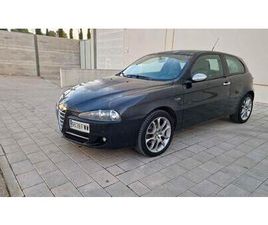 ALFA ROMEO 147 ALFA ROMEO - 147