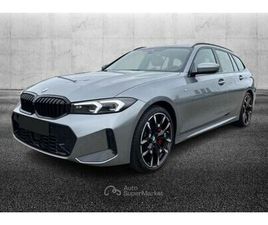 330 330I XDRIVE TOURING MSPORT PRO