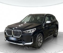 XDRIVE23D MHEV 48V X-LINE AUTO
