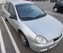 CHRYSLER - NEON