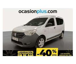 1.5DCI AMBIANCE SS 55KW