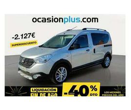 1.6 AMBIANCE SS 75KW