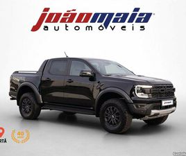FORD RANGER 3.0 ECOBOOST CD RAPT JANEIRO/26