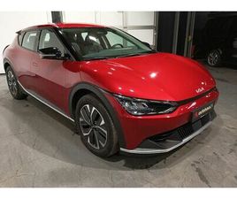 EV6 ELEKTRO 77,4 KWH 2WD