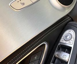 MERCEDES-BENZ C 180 180 AGOSTO/14