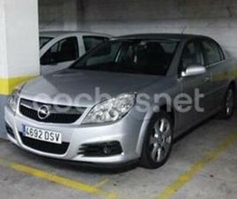 OPEL VECTRA OPEL VECTRA