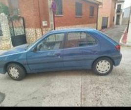 PEUGEOT - 306