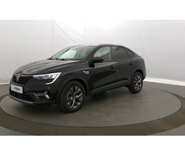 RENAULT ARKANA E-TECH ARKANA E-TECH FULL HYBRID 145 GSR2