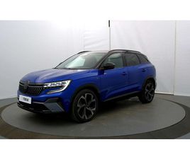 AUSTRAL E-TECH HYBRID 200