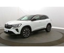 AUSTRAL MILD HYBRID ADVANCED 130