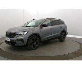 ESPACE E-TECH HYBRID 200