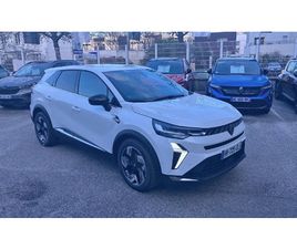 TECHNO FULL HYBRID E-TECH 160 CH - 25