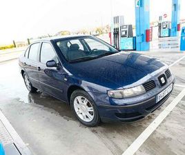 SEAT - TOLEDO
