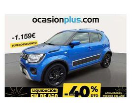 1.2 MILD HYBRID EVAP GLE 2WD