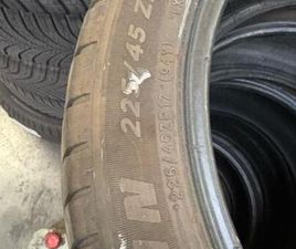 TOYOTA COROLLA VERSO TOYOTA - COROLLA VERSO