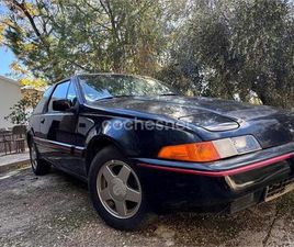 VOLVO 480