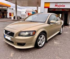 VOLVO - C30