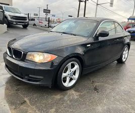 2011 BMW 128I * AUTOMATIQUE - 183000KM *