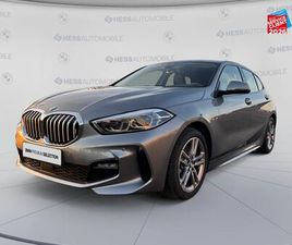 BMW SERIE 1 118IA 136CH EDITION SPORT DKG7 D'OCCASION - HESS AUTOMOBILE
